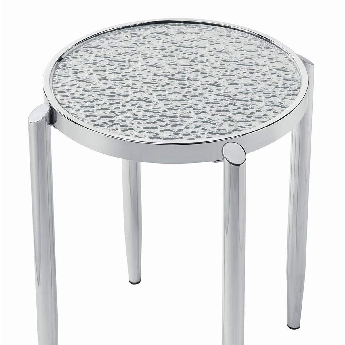 LV00573 Abbe End Table