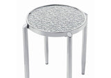 LV00573 Abbe End Table