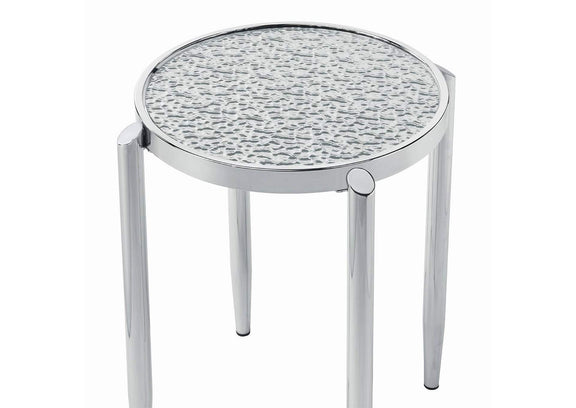 LV00573 Abbe End Table