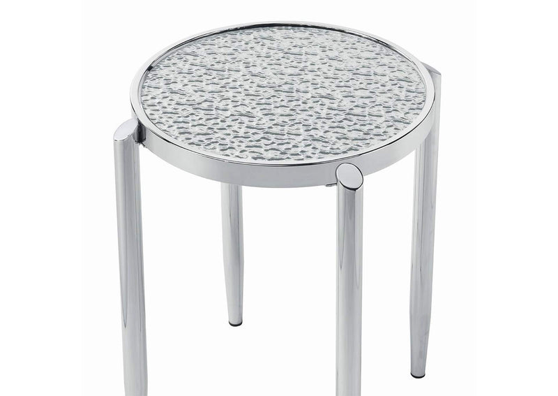 LV00573 Abbe End Table