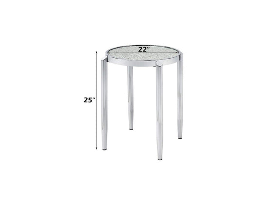 LV00573 Abbe End Table