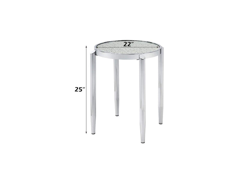 LV00573 Abbe End Table