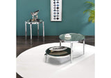 LV00573 Abbe End Table