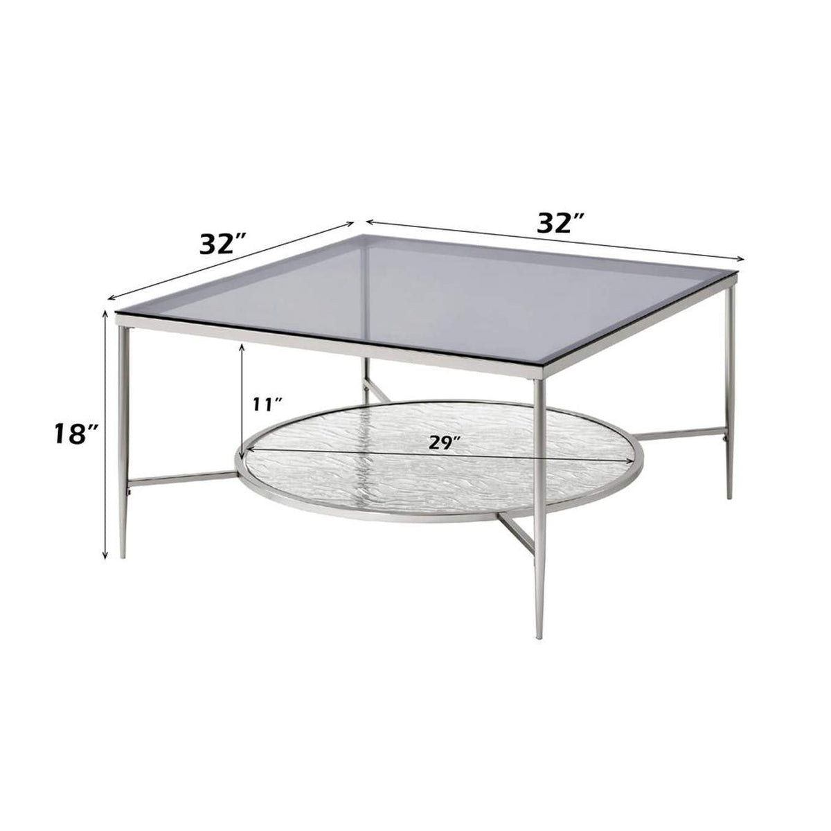LV00574 Adelrik Coffee Table