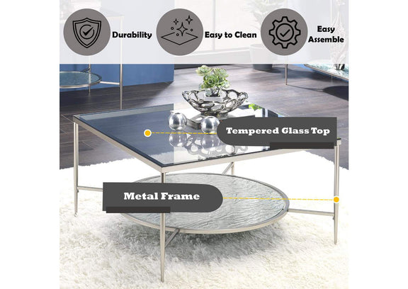 LV00574 Adelrik Coffee Table