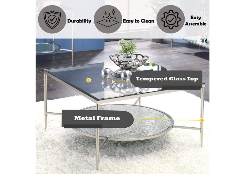 LV00574 Adelrik Coffee Table