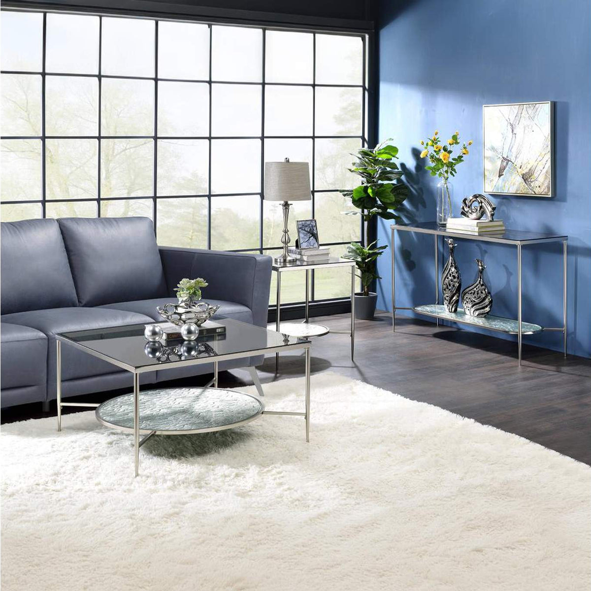 LV00575 Adelrik End Table