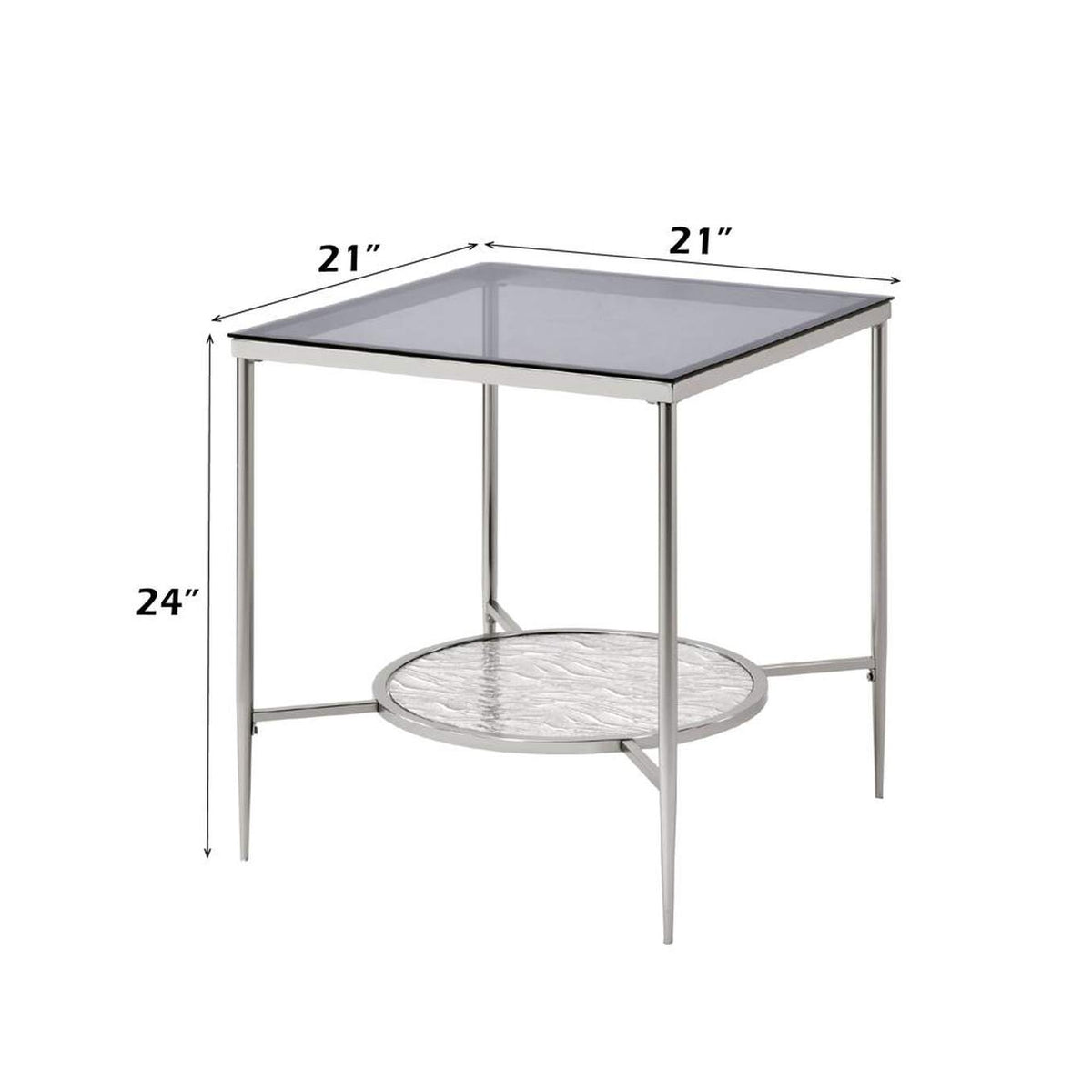 LV00575 Adelrik End Table