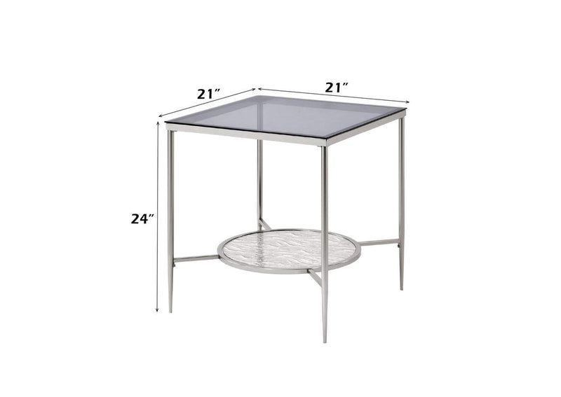 LV00575 Adelrik End Table