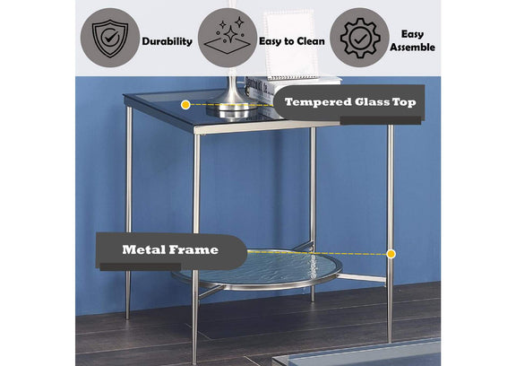 LV00575 Adelrik End Table