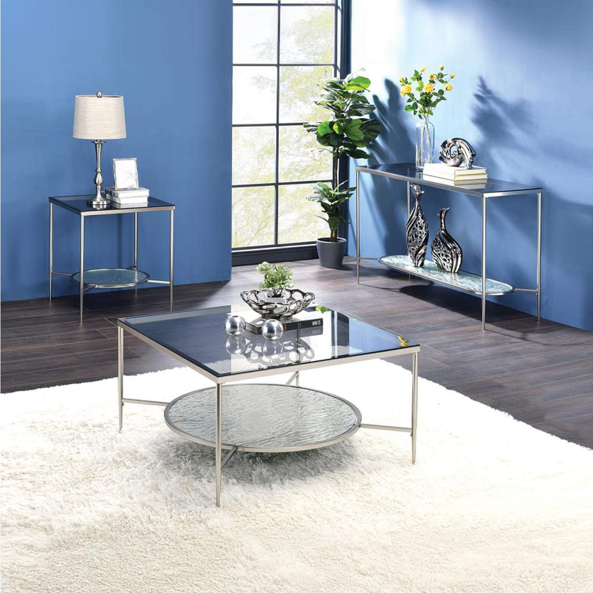 LV00575 Adelrik End Table