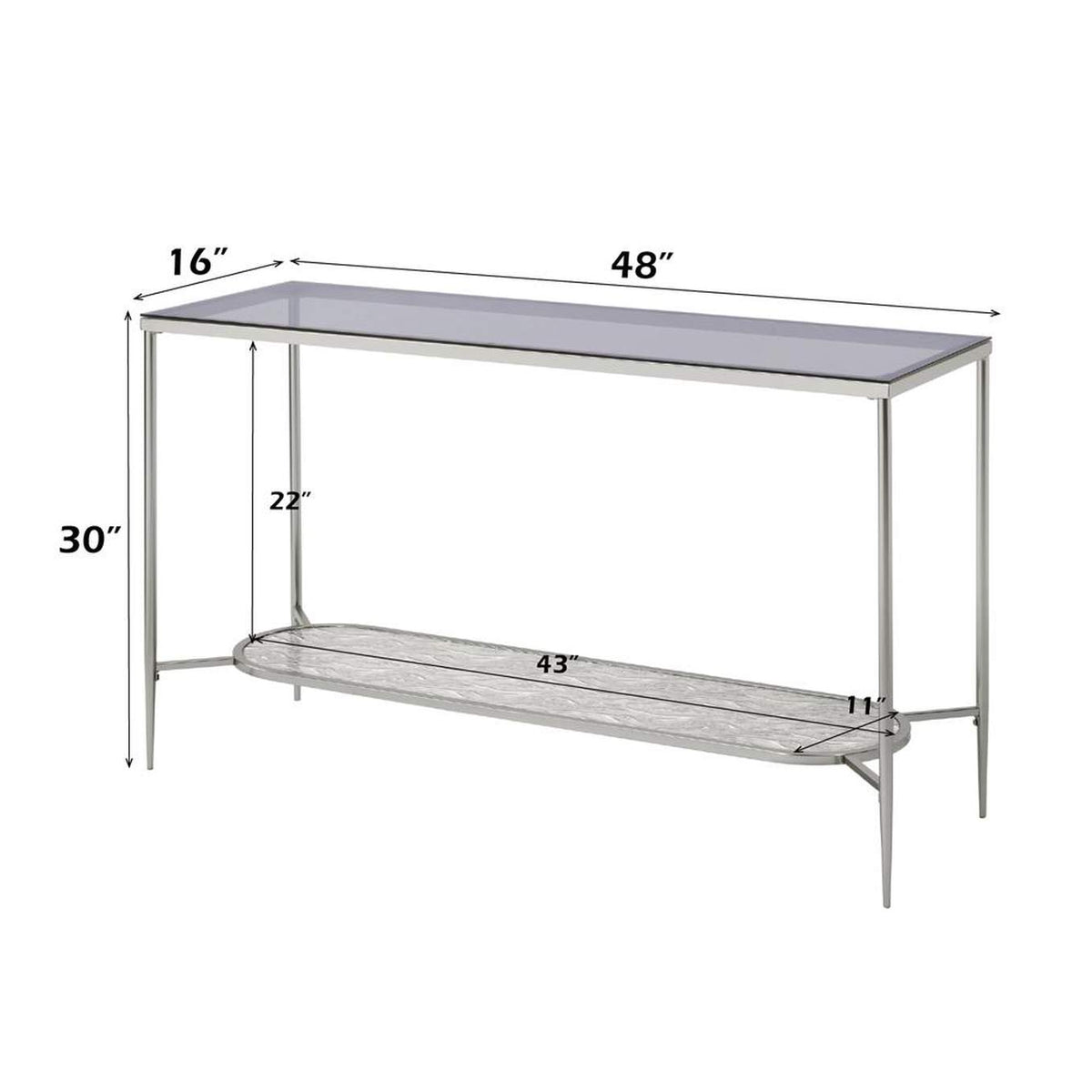 LV00576 Adelrik Sofa Table