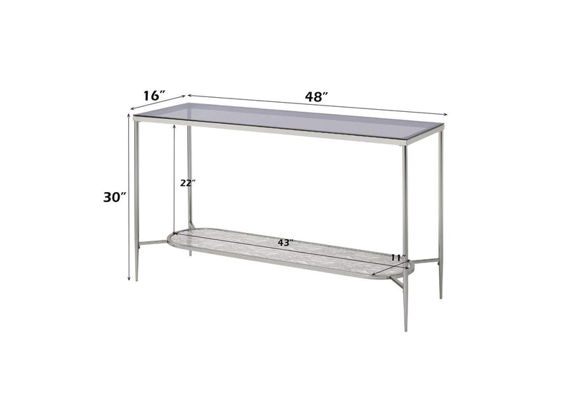 LV00576 Adelrik Sofa Table