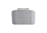 LV00580 Mahler Chair with 2 Pillows