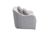 LV00580 Mahler Chair with 2 Pillows