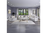 LV00580 Mahler Chair with 2 Pillows