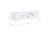 LV00745 Pagan TV Stand