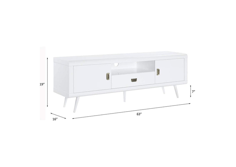 LV00745 Pagan TV Stand