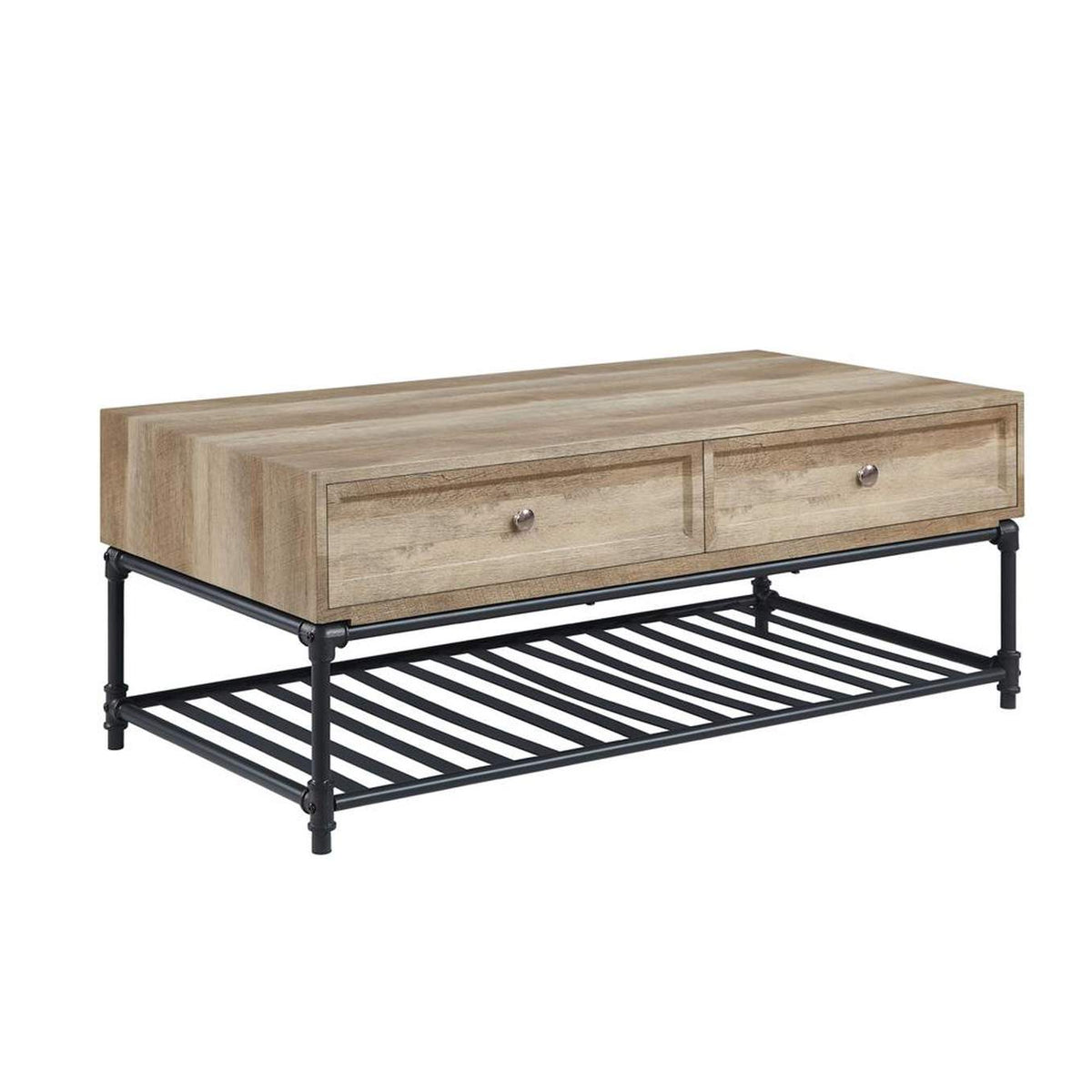 LV00748 Brantley Ii Coffee Table