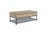 LV00748 Brantley Ii Coffee Table