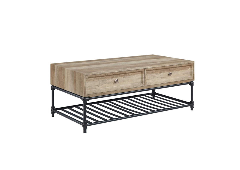 LV00748 Brantley Ii Coffee Table