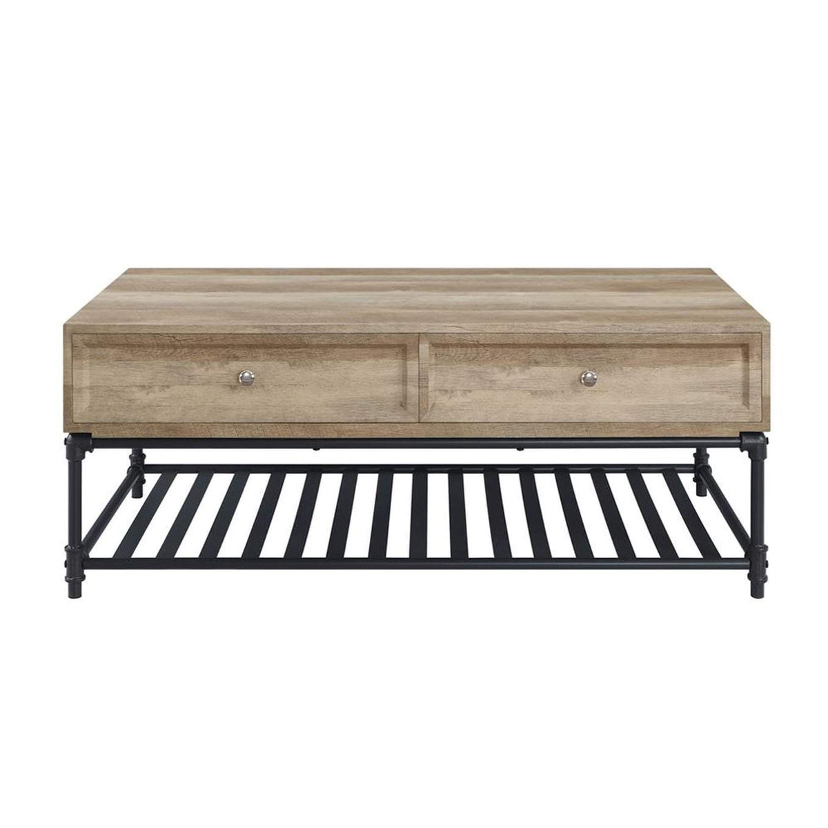 LV00748 Brantley Ii Coffee Table