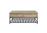 LV00748 Brantley Ii Coffee Table