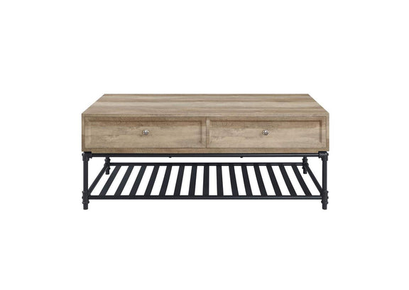 LV00748 Brantley Ii Coffee Table