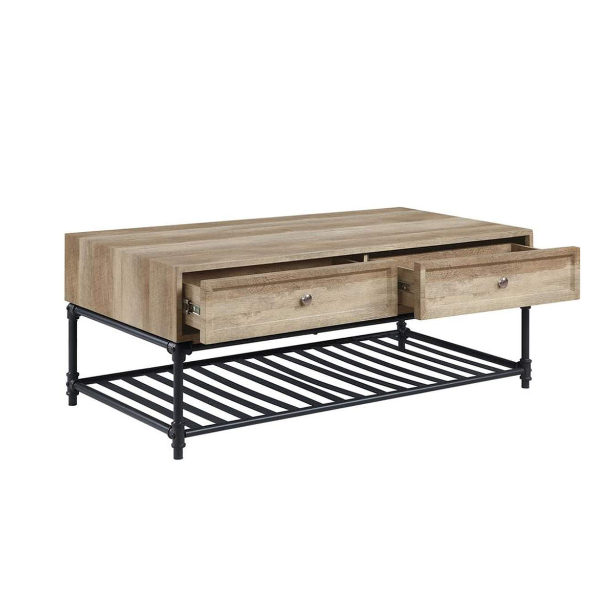LV00748 Brantley Ii Coffee Table