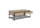 LV00748 Brantley Ii Coffee Table