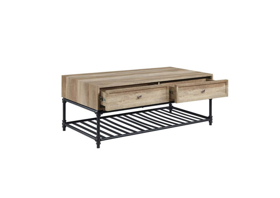 LV00748 Brantley Ii Coffee Table