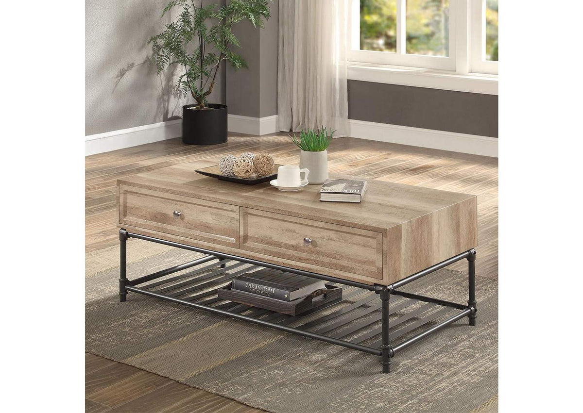 LV00748 Brantley Ii Coffee Table