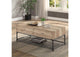 LV00748 Brantley Ii Coffee Table