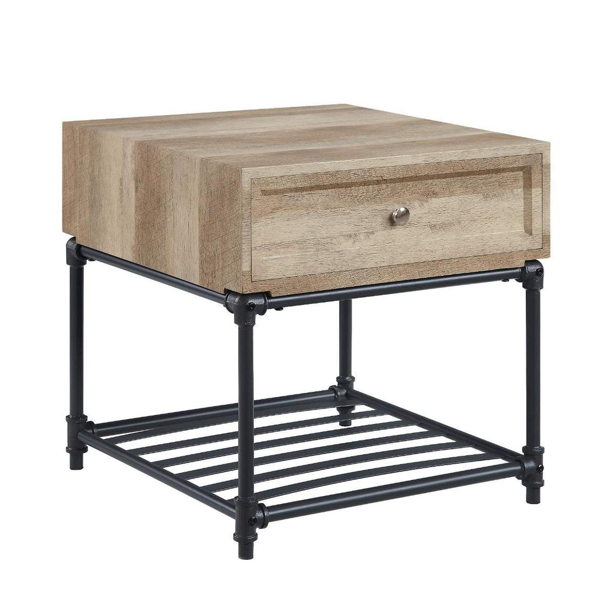 LV00749 Brantley Ii End Table