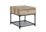 LV00749 Brantley Ii End Table