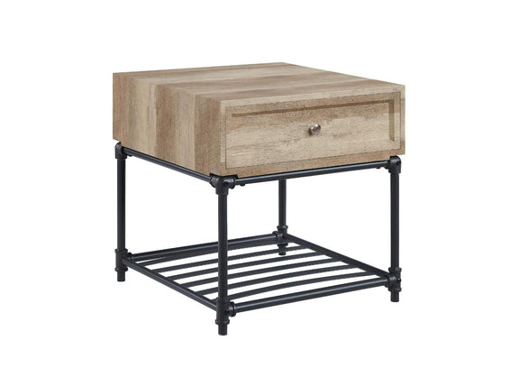 LV00749 Brantley Ii End Table
