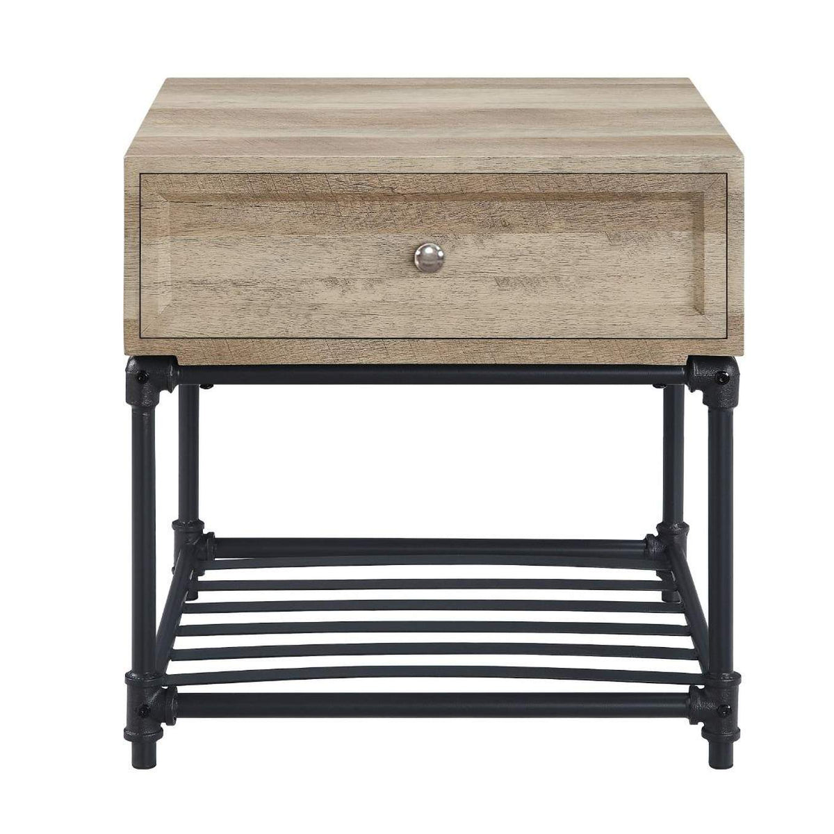 LV00749 Brantley Ii End Table