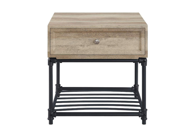LV00749 Brantley Ii End Table