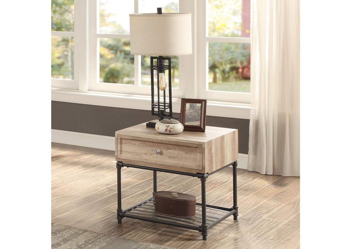 LV00749 Brantley Ii End Table