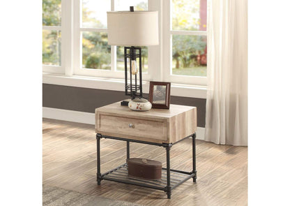 LV00749 Brantley Ii End Table