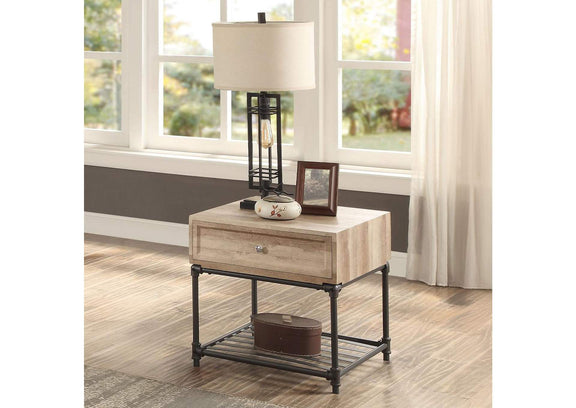LV00749 Brantley Ii End Table