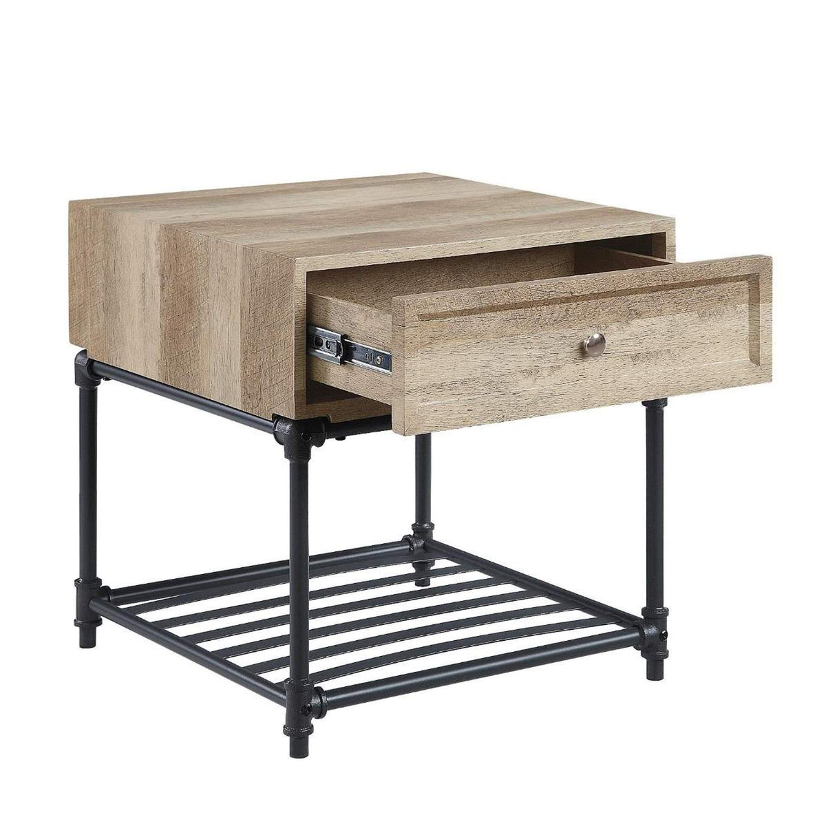 LV00749 Brantley Ii End Table