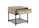LV00749 Brantley Ii End Table