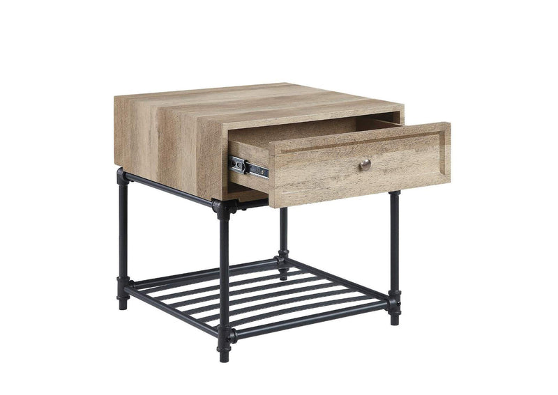 LV00749 Brantley Ii End Table