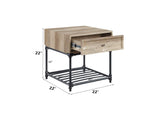 LV00749 Brantley Ii End Table