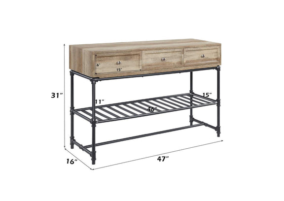 LV00750 Brantley Ii Sofa Table
