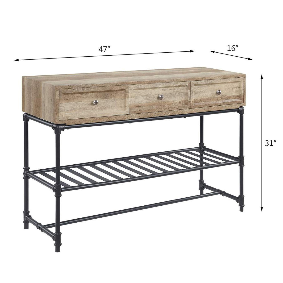LV00750 Brantley Ii Sofa Table