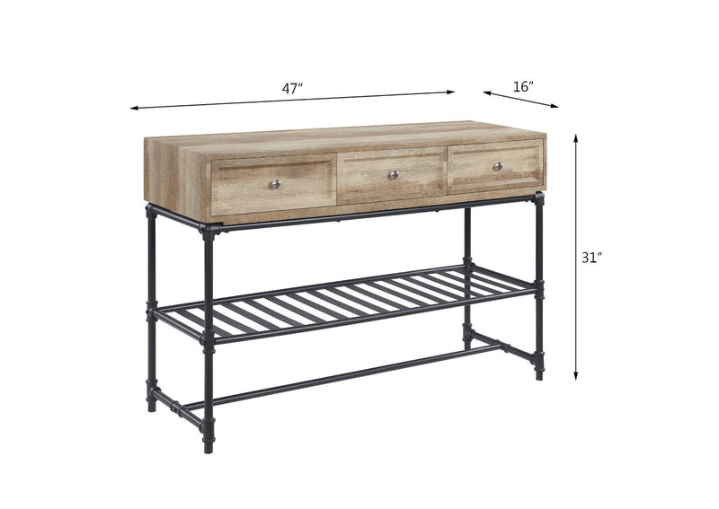 LV00750 Brantley Ii Sofa Table