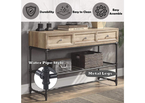 LV00750 Brantley Ii Sofa Table