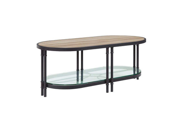 LV00751 Brantley Coffee Table